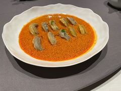 -许家菜(望江店)