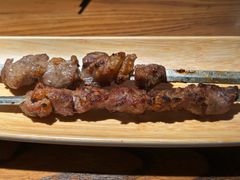 -驿楼兰·新疆菜(火车站店)