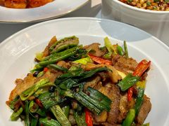 -小河盐帮·私家菜·烤鸭(三元桥·霄云路店)