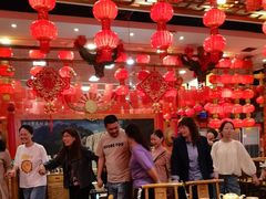 -亮欢寨酸汤鱼(沙冲路店)