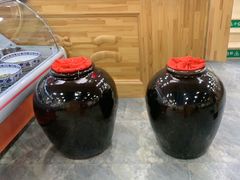 -屯老二农家铁锅炖·行业领军者(梅江店)