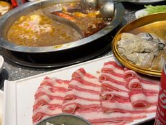 -华晟山城火锅(开发区港西东阁里店)