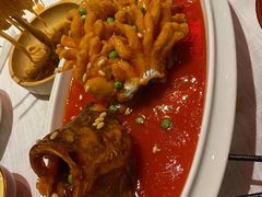 -大鸭梨烤鸭·北京菜(大兴南小街店)