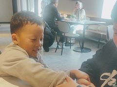 -必胜客(沈辽路万达店)