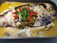 -半天妖烤鱼(大兴大悦春风里店)