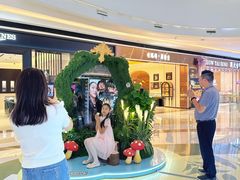 -成都银泰城