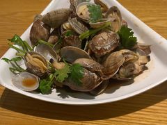 -烤满分·东北烧烤(首经贸店)