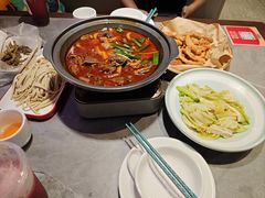 -肖记公安牛肉鱼杂馆·省级非物质文化遗产(江汉路直营店)