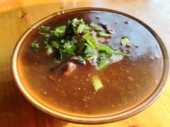 -南街牛肉麺(南街店)