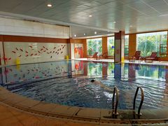 -海兰云天度假区温泉