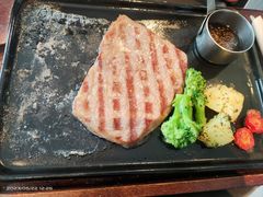 -必胜客(海安文峰店)