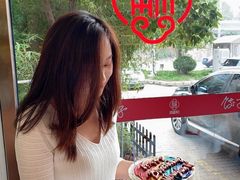 -添福来墨鱼饺子 · 海鲜东北菜(大连星海·黄浦路店)