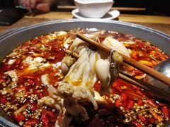 美蛙罗非鱼-小门坎三合鱼(总店)