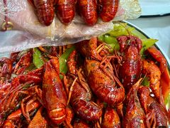 -富临港·蒸汽海鲜·手抓海鲜·炒菜(栈桥店)