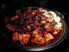 经典麻辣烤鱼-烤匠麻辣烤鱼(万象城店)