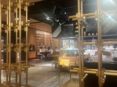 -杭州临平万丽酒店·燃餐厅(人民大道店)
