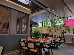 -单家老院·院子里的青岛菜(沙子口店)