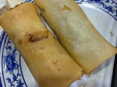-美新点心店(陕西北路店)