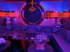 -星聚会KTV(苏州信投大厦店)