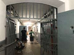 -青岛德国监狱旧址博物馆