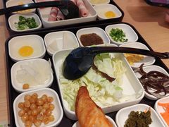 -阿香米线(凯德广场.1818店)