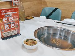 -潮汕大目牛肉火锅(水围店)