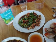 -圆蛋酒料•生腌(开元路店)