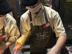 -西树泡芙(静安大悦城店)