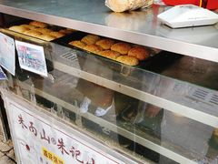 -朱记小郑酥烧饼(建康路店)