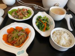 -美福月国际月子会所(银川店)