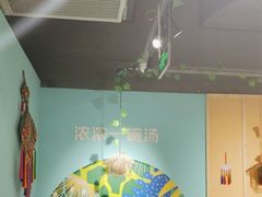 -云中鱼蒸汽石锅鱼(川沙百联店)