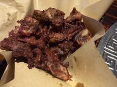 -破店肥哈·海鲜·烧烤(郑州银泰inPARK店)