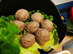 精品肉丸-海底捞火锅(杭州滨江九宜城店)