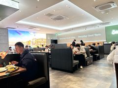 -萨莉亚意式餐厅(杭州滨江天街店)