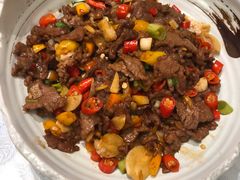 -马凯餐厅(地安门店)