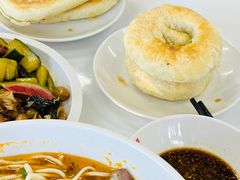 咸油酥-张记酱牛肉(虎坊桥店)