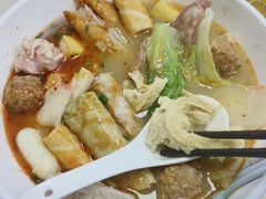 -重庆麻辣烫(国权路店)
