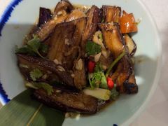 -锦尚阁烤鱼(望京新荟城店)