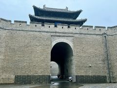 -大同古城墙