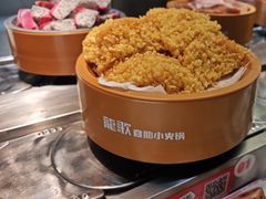 -龍歌自助小火锅(秦淮水游城店)