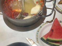 -吉布鲁牛排海鲜自助(温江合生汇店)