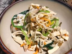 南京素什锦-南京大牌档(香港广场店)