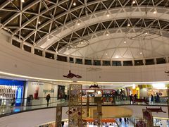 -万达茂商场(南京仙林店)