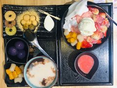 -鲜芋仙(中环百联2店)