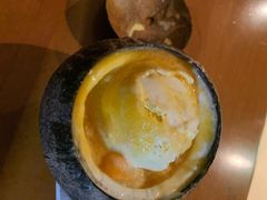 芒果味椰皇雪山-东记甜品(佛山总店)