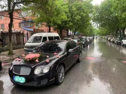 -华润婚车租赁公司·和胜租车