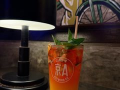-京A Taproom·精酿餐吧(CBD店)