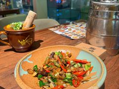 -树厨贵州菜(花果园购物中心店)