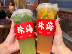 -华源餐厅·海鲜大排档(日月贝店)