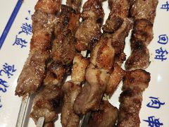 -丝路伊兰·兰州牛肉面(牛街总店)